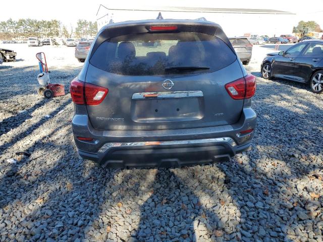 Photo 5 VIN: 5N1DR2AM6LC643147 - NISSAN PATHFINDER 