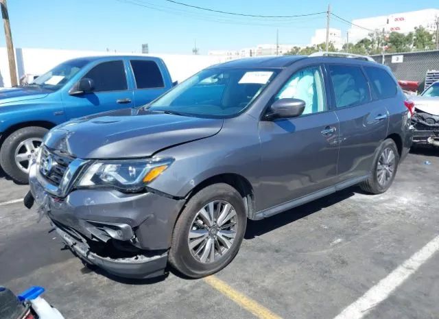 Photo 1 VIN: 5N1DR2AM7LC577806 - NISSAN PATHFINDER 