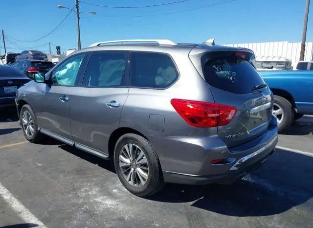 Photo 2 VIN: 5N1DR2AM7LC577806 - NISSAN PATHFINDER 