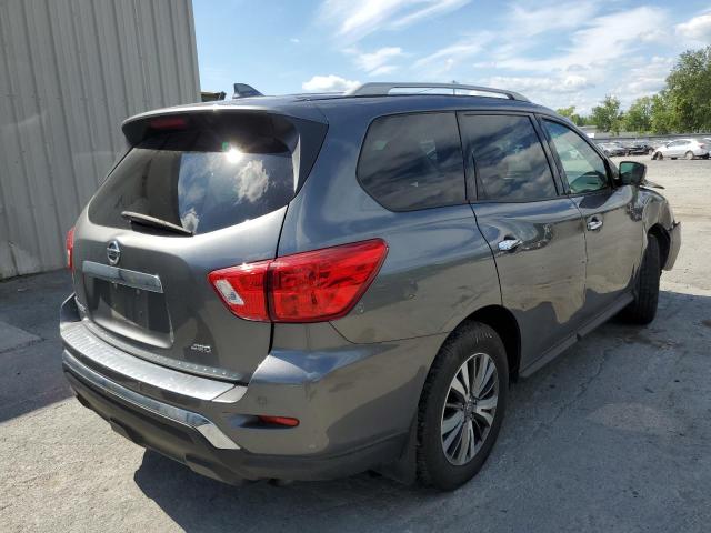 Photo 3 VIN: 5N1DR2AM7LC617608 - NISSAN PATHFINDER 