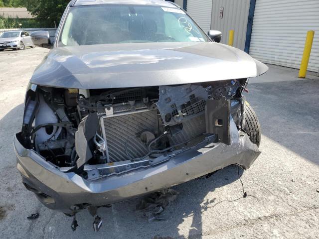 Photo 8 VIN: 5N1DR2AM7LC617608 - NISSAN PATHFINDER 