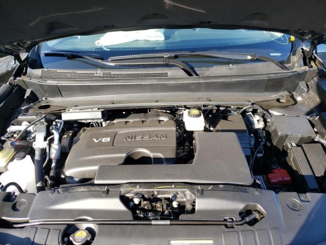 Photo 6 VIN: 5N1DR2AM7LC634408 - NISSAN PATHFINDER 