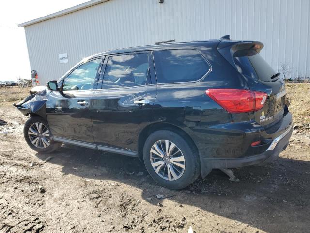 Photo 1 VIN: 5N1DR2AM8LC583940 - NISSAN PATHFINDER 