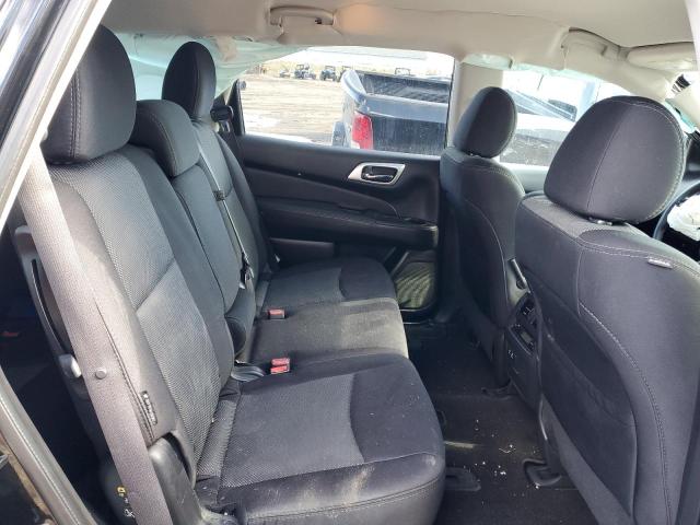 Photo 10 VIN: 5N1DR2AM8LC583940 - NISSAN PATHFINDER 