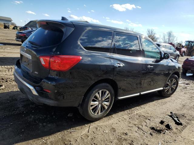 Photo 2 VIN: 5N1DR2AM8LC583940 - NISSAN PATHFINDER 