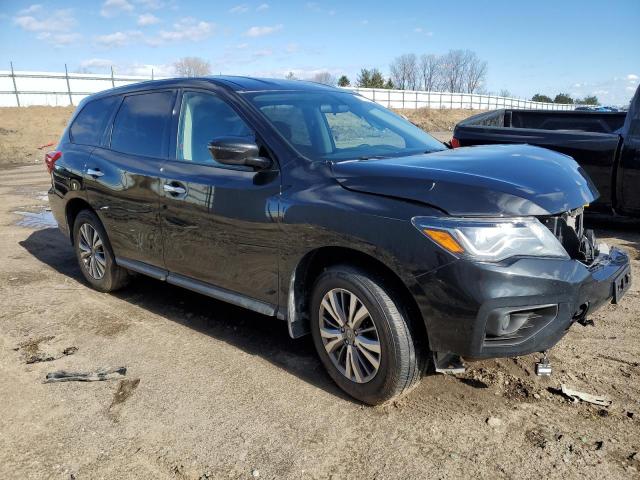 Photo 3 VIN: 5N1DR2AM8LC583940 - NISSAN PATHFINDER 