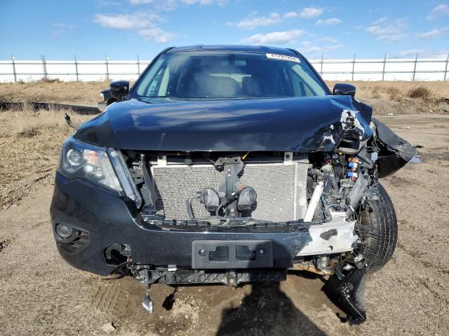 Photo 4 VIN: 5N1DR2AM8LC583940 - NISSAN PATHFINDER 