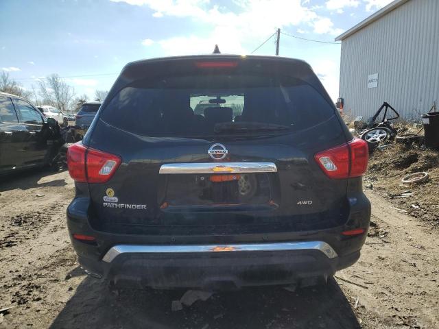 Photo 5 VIN: 5N1DR2AM8LC583940 - NISSAN PATHFINDER 