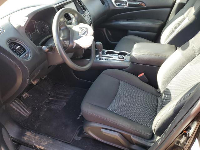 Photo 6 VIN: 5N1DR2AM8LC583940 - NISSAN PATHFINDER 