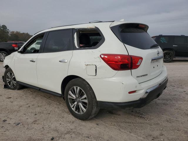 Photo 1 VIN: 5N1DR2AM8LC601417 - NISSAN PATHFINDER 