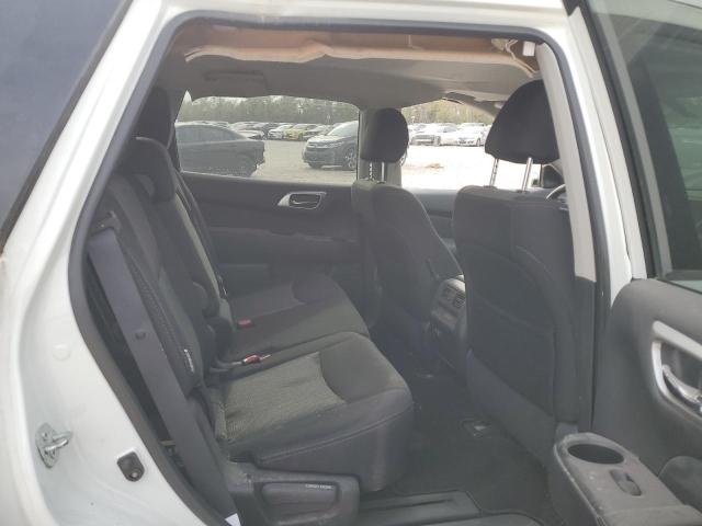 Photo 10 VIN: 5N1DR2AM8LC601417 - NISSAN PATHFINDER 