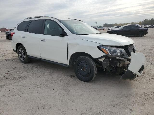 Photo 3 VIN: 5N1DR2AM8LC601417 - NISSAN PATHFINDER 