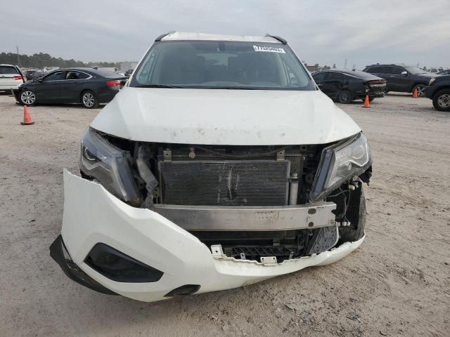 Photo 4 VIN: 5N1DR2AM8LC601417 - NISSAN PATHFINDER 