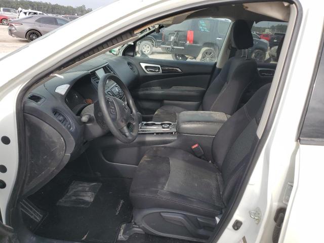 Photo 6 VIN: 5N1DR2AM8LC601417 - NISSAN PATHFINDER 