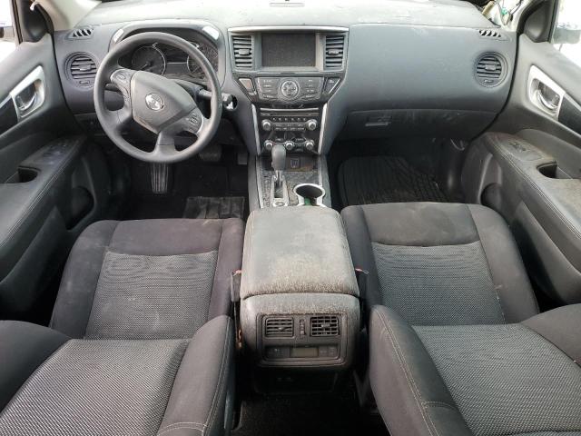 Photo 7 VIN: 5N1DR2AM8LC601417 - NISSAN PATHFINDER 