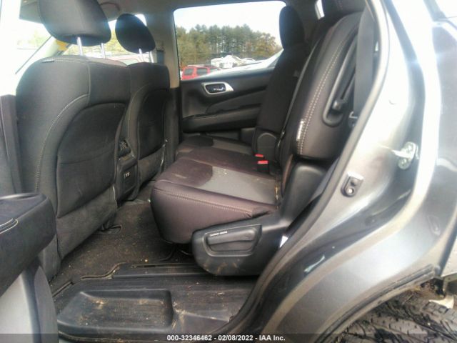 Photo 7 VIN: 5N1DR2AM8LC606021 - NISSAN PATHFINDER 