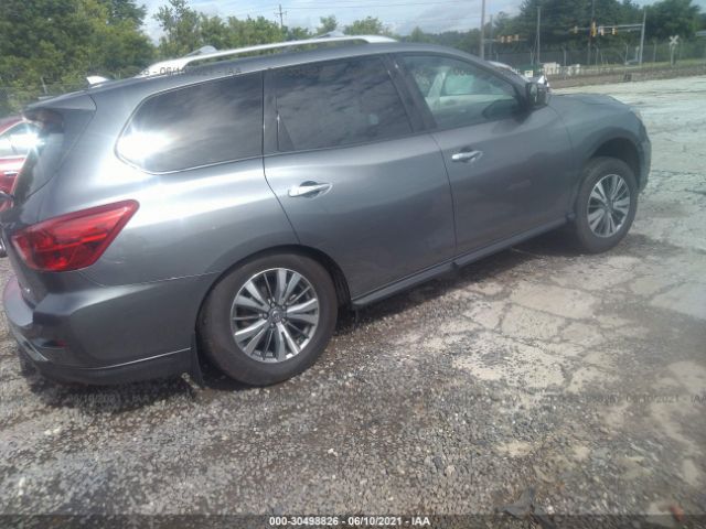 Photo 3 VIN: 5N1DR2AM8LC642243 - NISSAN PATHFINDER 