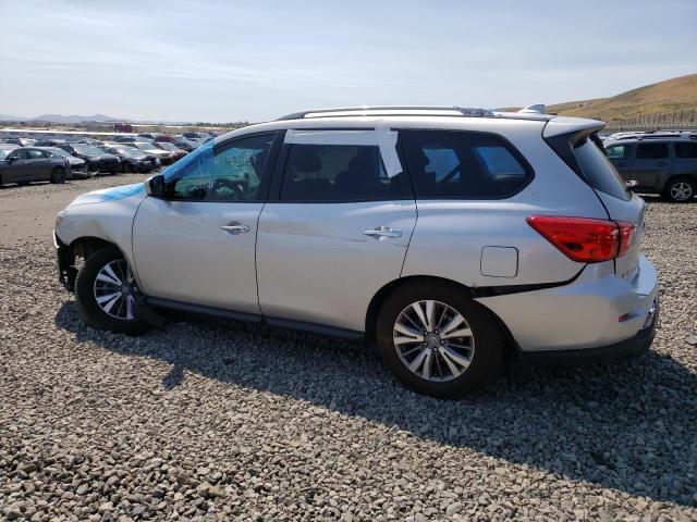 Photo 1 VIN: 5N1DR2AM8LC651153 - NISSAN PATHFINDER 