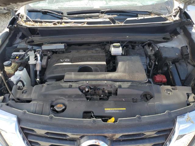 Photo 10 VIN: 5N1DR2AM8LC651153 - NISSAN PATHFINDER 