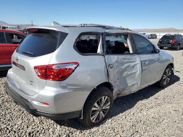 Photo 2 VIN: 5N1DR2AM8LC651153 - NISSAN PATHFINDER 