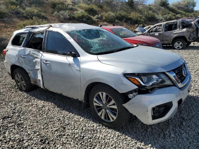 Photo 3 VIN: 5N1DR2AM8LC651153 - NISSAN PATHFINDER 