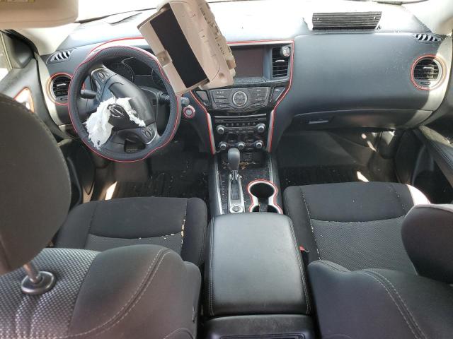 Photo 7 VIN: 5N1DR2AM8LC651153 - NISSAN PATHFINDER 