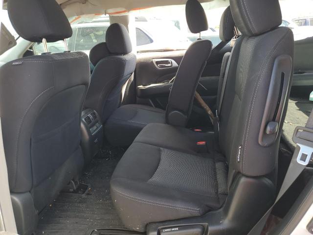 Photo 9 VIN: 5N1DR2AM8LC651153 - NISSAN PATHFINDER 