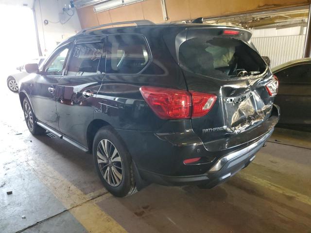 Photo 1 VIN: 5N1DR2AM9LC579654 - NISSAN PATHFINDER 