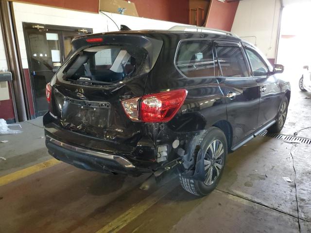 Photo 2 VIN: 5N1DR2AM9LC579654 - NISSAN PATHFINDER 