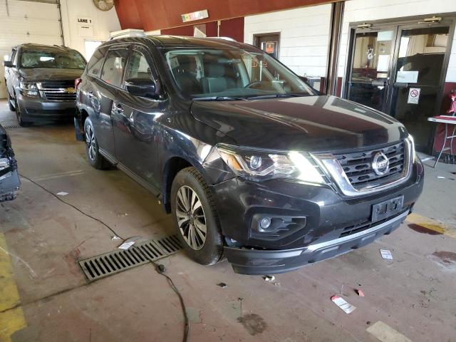 Photo 3 VIN: 5N1DR2AM9LC579654 - NISSAN PATHFINDER 