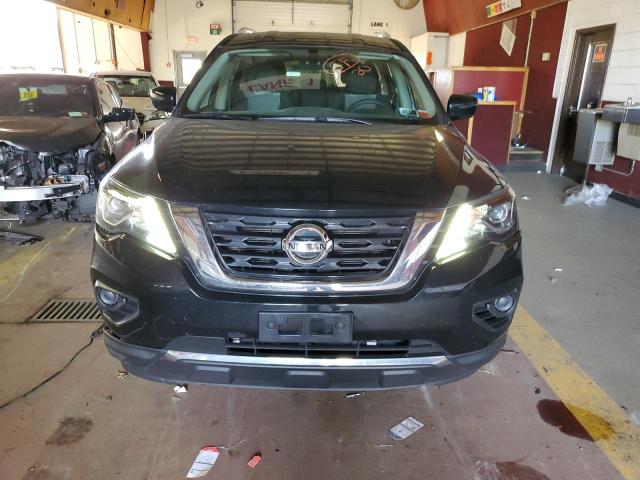 Photo 4 VIN: 5N1DR2AM9LC579654 - NISSAN PATHFINDER 