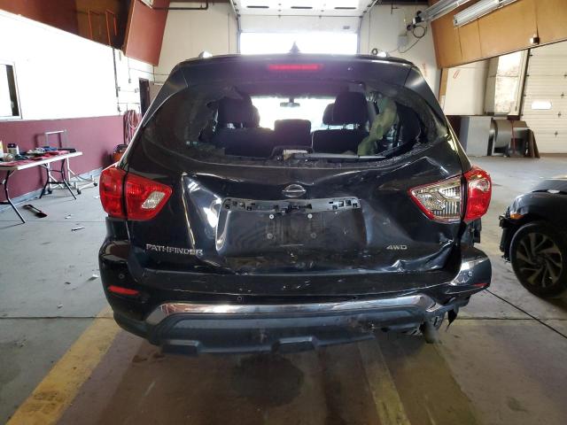 Photo 5 VIN: 5N1DR2AM9LC579654 - NISSAN PATHFINDER 