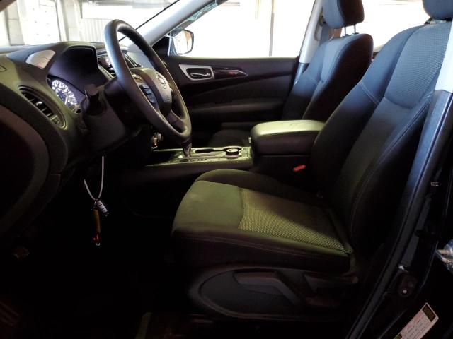 Photo 6 VIN: 5N1DR2AM9LC579654 - NISSAN PATHFINDER 