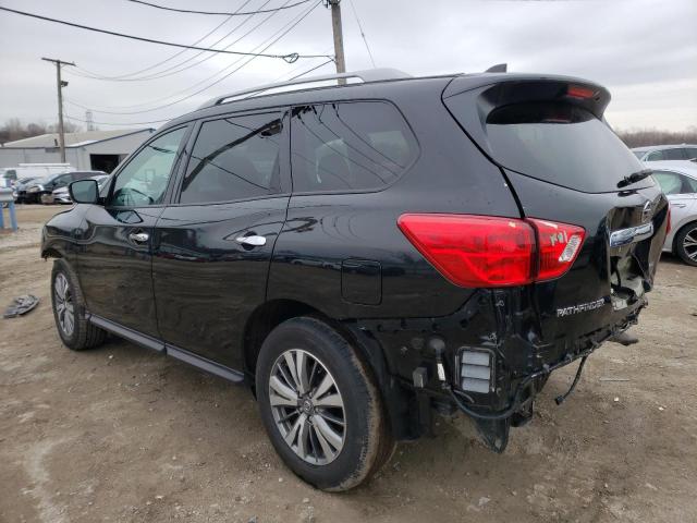 Photo 1 VIN: 5N1DR2AM9LC591691 - NISSAN PATHFINDER 