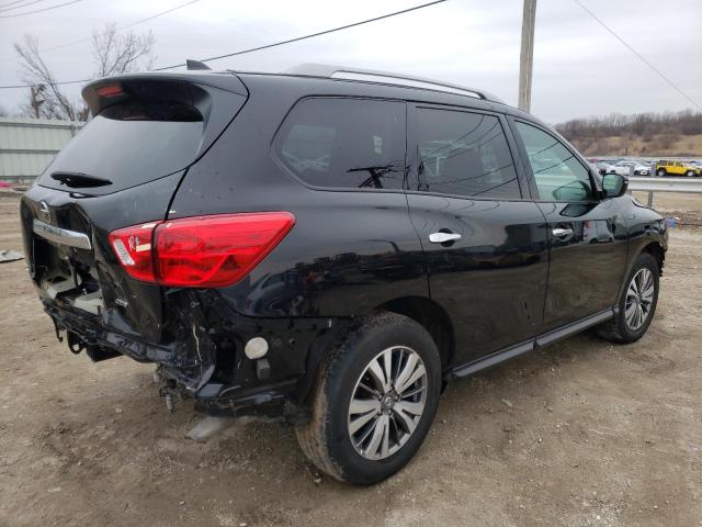 Photo 2 VIN: 5N1DR2AM9LC591691 - NISSAN PATHFINDER 