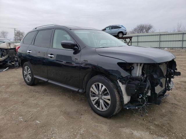 Photo 3 VIN: 5N1DR2AM9LC591691 - NISSAN PATHFINDER 