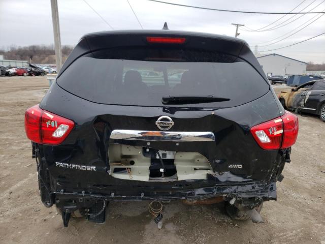 Photo 5 VIN: 5N1DR2AM9LC591691 - NISSAN PATHFINDER 