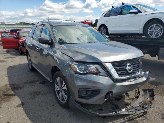 Photo 0 VIN: 5N1DR2AM9LC596261 - NISSAN PATHFINDER 