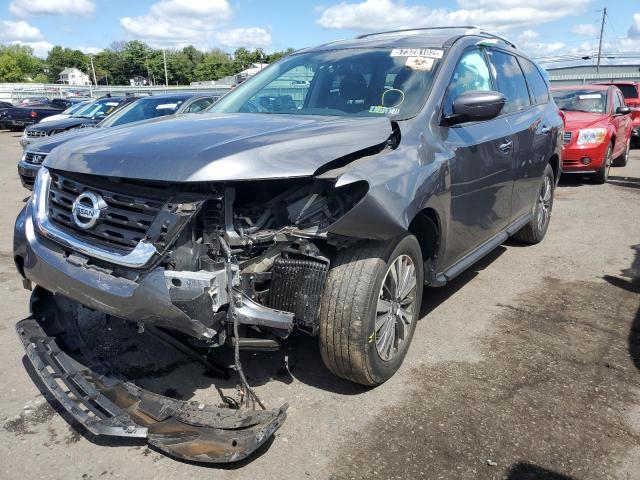 Photo 1 VIN: 5N1DR2AM9LC596261 - NISSAN PATHFINDER 