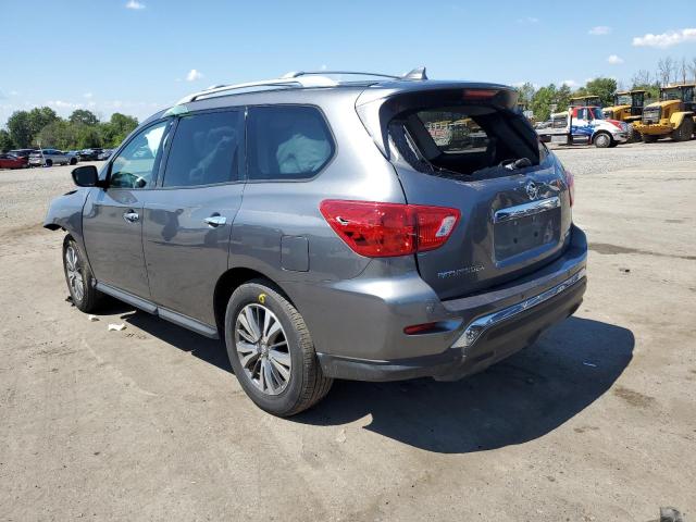 Photo 2 VIN: 5N1DR2AM9LC596261 - NISSAN PATHFINDER 