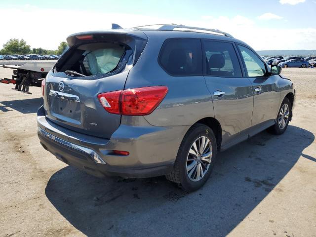 Photo 3 VIN: 5N1DR2AM9LC596261 - NISSAN PATHFINDER 