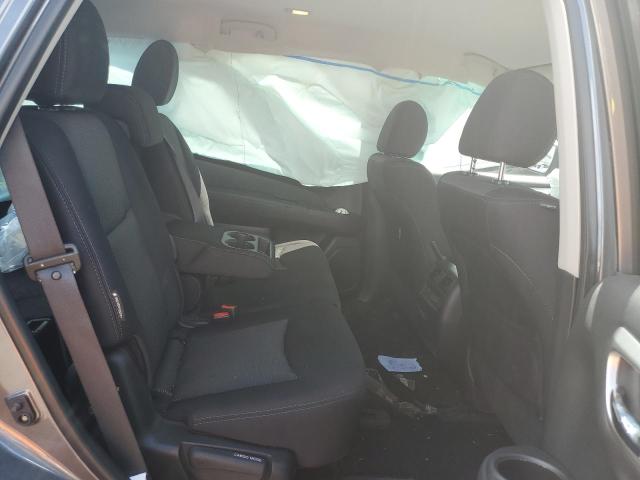 Photo 5 VIN: 5N1DR2AM9LC596261 - NISSAN PATHFINDER 