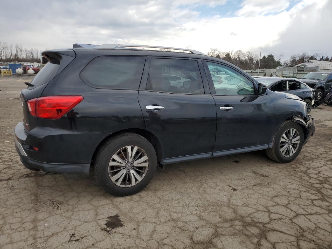 Photo 2 VIN: 5N1DR2AM9LC615102 - NISSAN PATHFINDER 