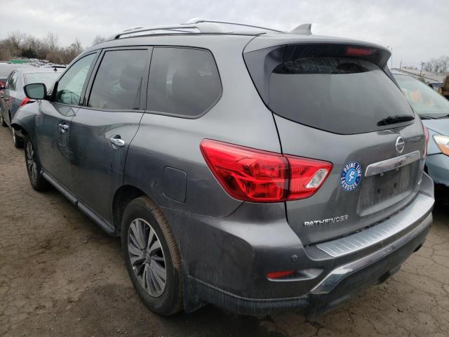 Photo 2 VIN: 5N1DR2AM9LC633857 - NISSAN PATHFINDER 