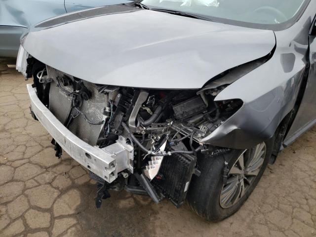 Photo 8 VIN: 5N1DR2AM9LC633857 - NISSAN PATHFINDER 