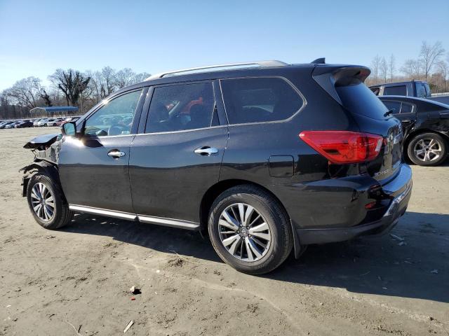 Photo 1 VIN: 5N1DR2AM9LC641781 - NISSAN PATHFINDER 