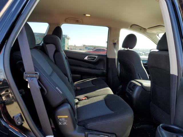 Photo 10 VIN: 5N1DR2AM9LC641781 - NISSAN PATHFINDER 