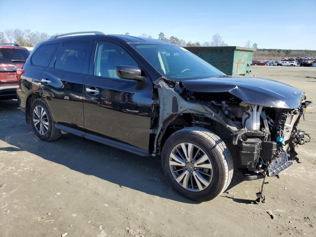 Photo 3 VIN: 5N1DR2AM9LC641781 - NISSAN PATHFINDER 