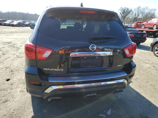 Photo 5 VIN: 5N1DR2AM9LC641781 - NISSAN PATHFINDER 