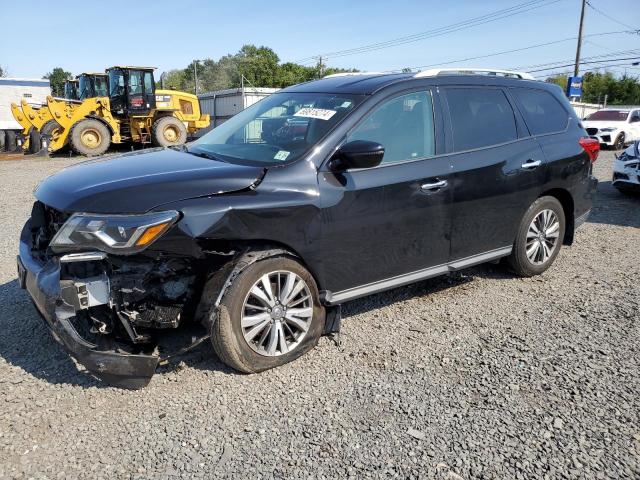 Photo 0 VIN: 5N1DR2AMXLC576052 - NISSAN PATHFINDER 